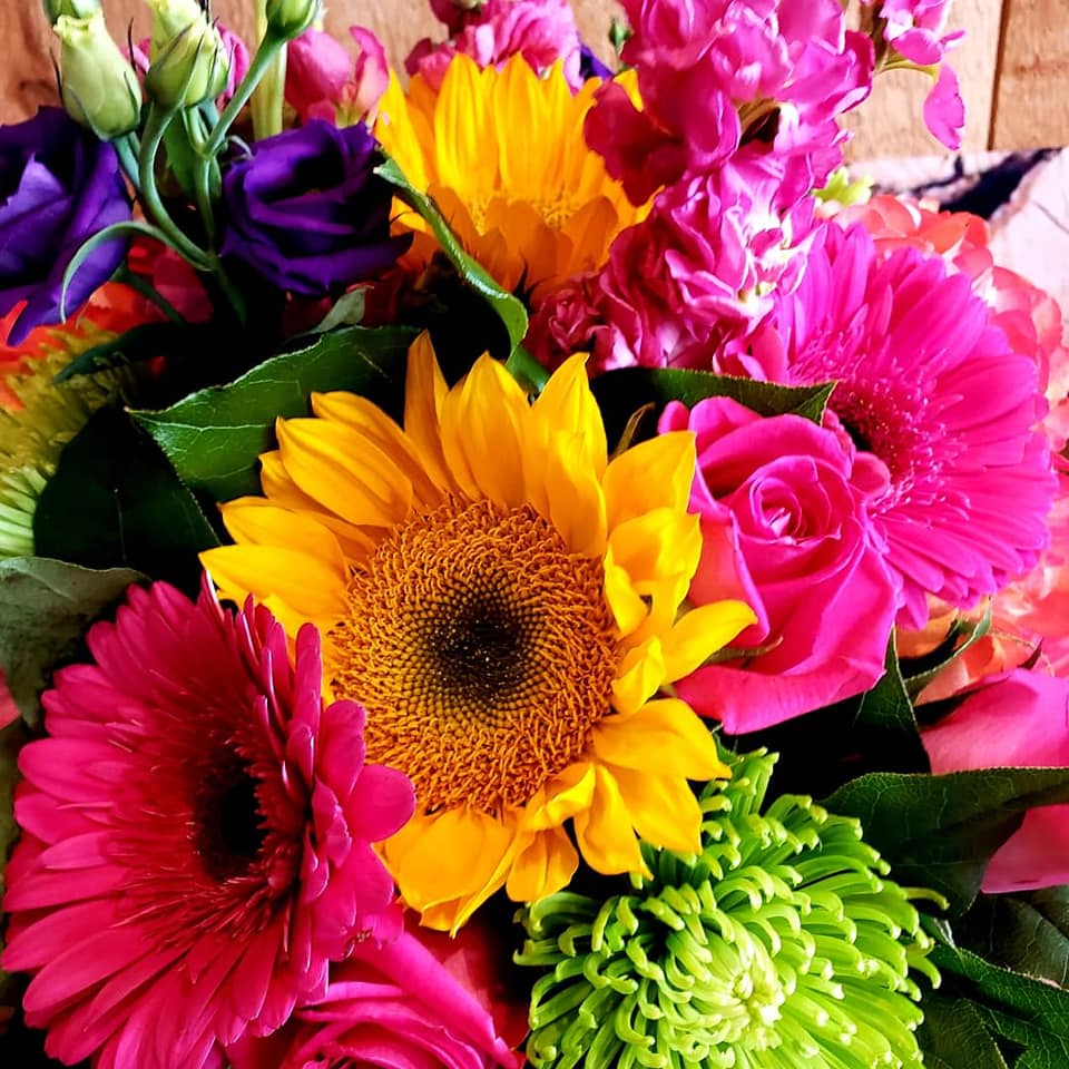 Richmond Hill Florist Flower Delivery by FlowerSmart